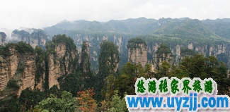 張家界黃石寨 張家界黃石寨.jpg