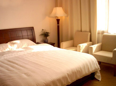 張家界錦天國際酒店