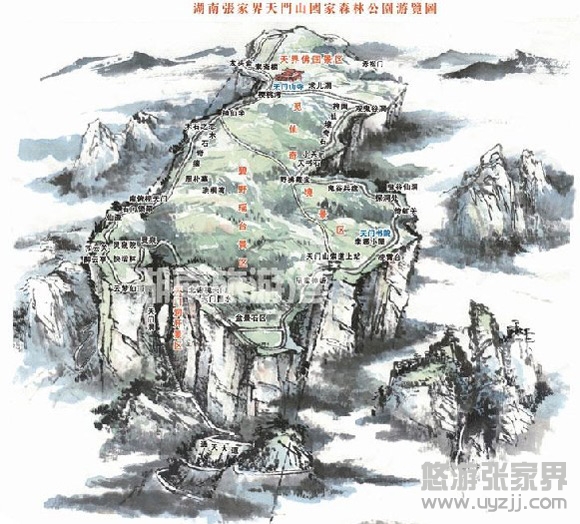 ���ҽ����Tɽ�؈D