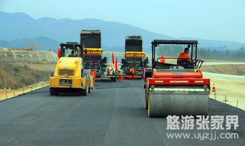 �������ٹ�·����ʩ��